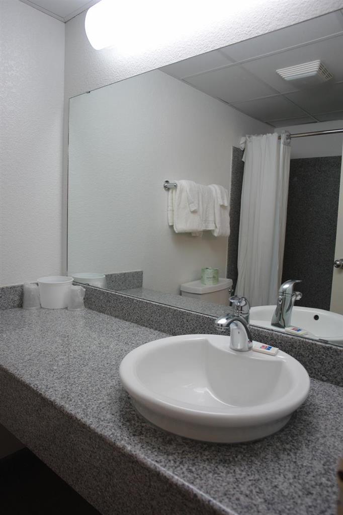 Motel 6-Oklahoma City, Ok - South Pokoj fotografie