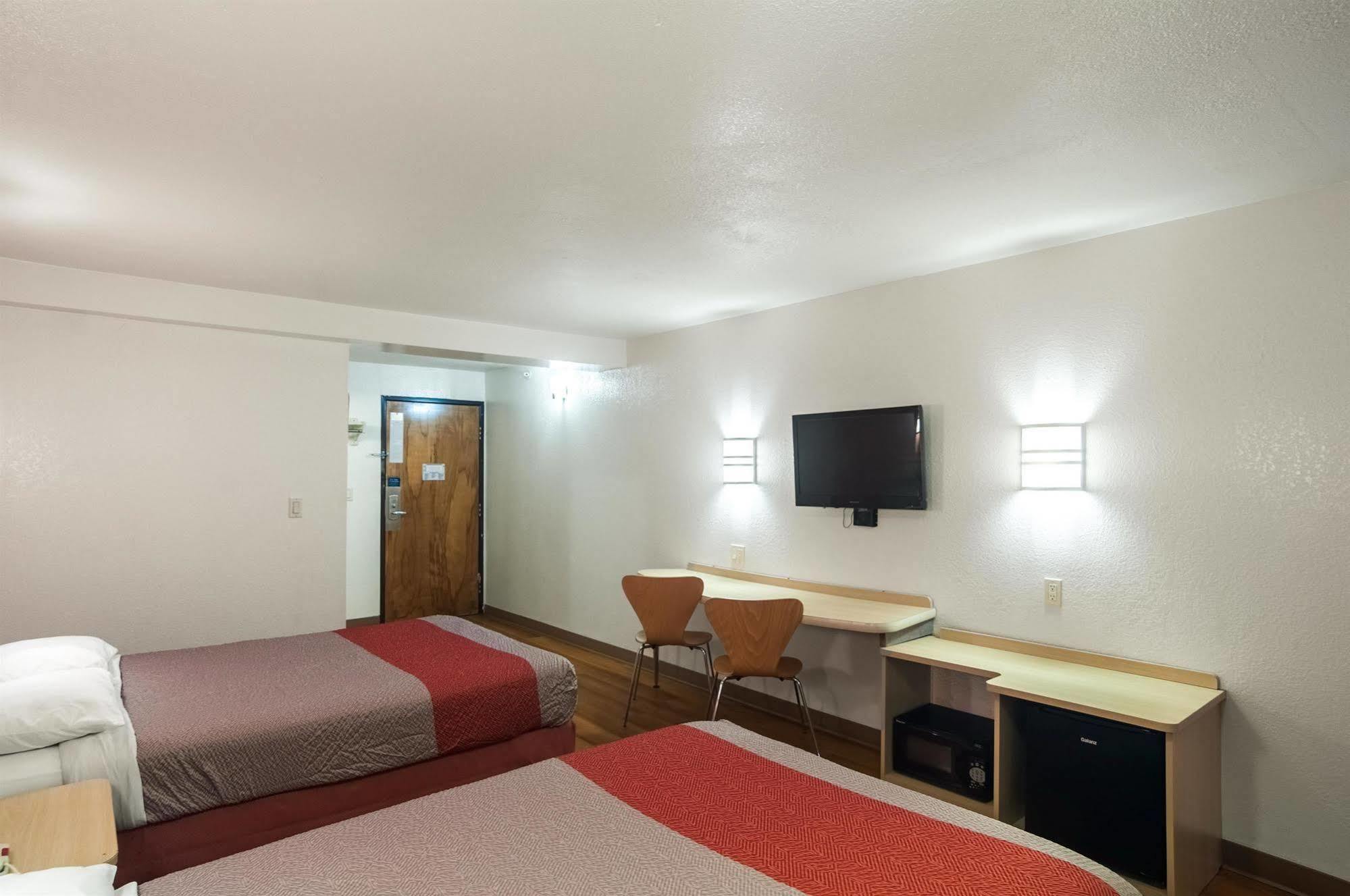 Motel 6-Oklahoma City, Ok - South Exteriér fotografie
