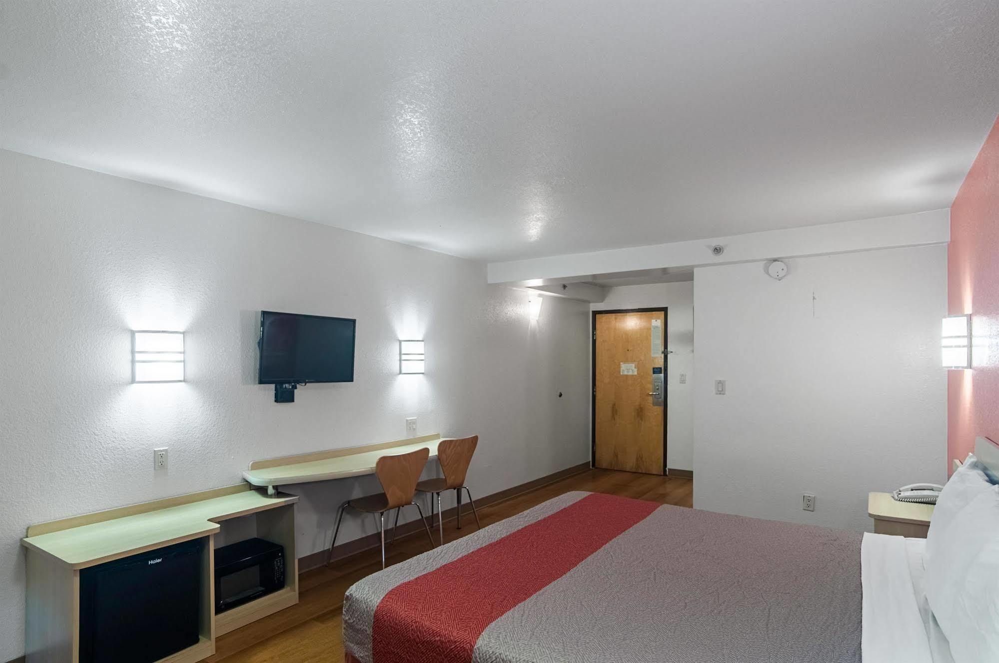 Motel 6-Oklahoma City, Ok - South Exteriér fotografie