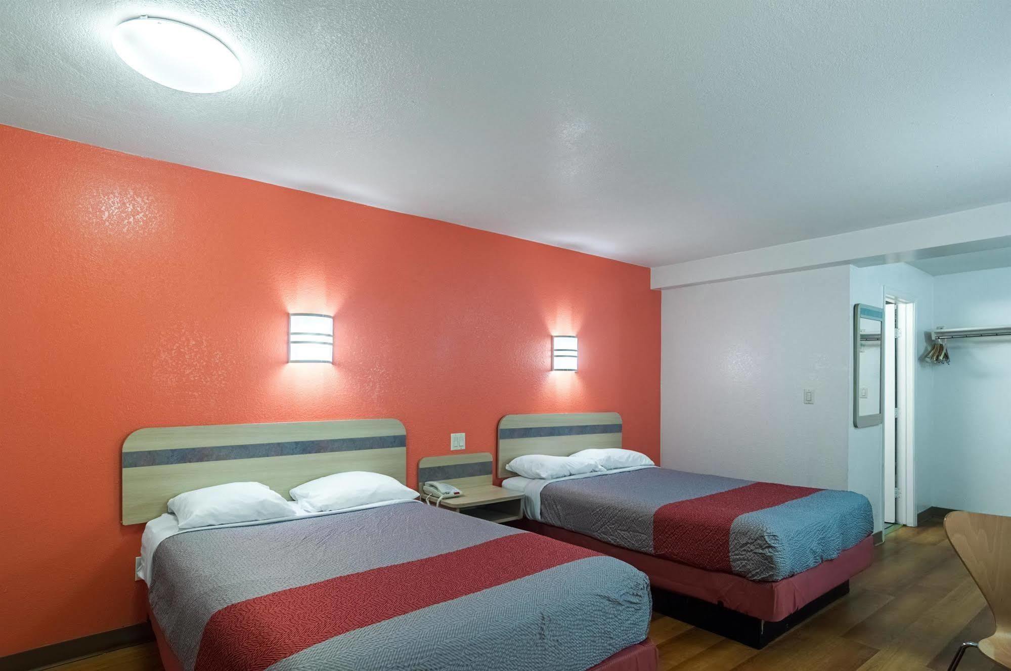 Motel 6-Oklahoma City, Ok - South Exteriér fotografie