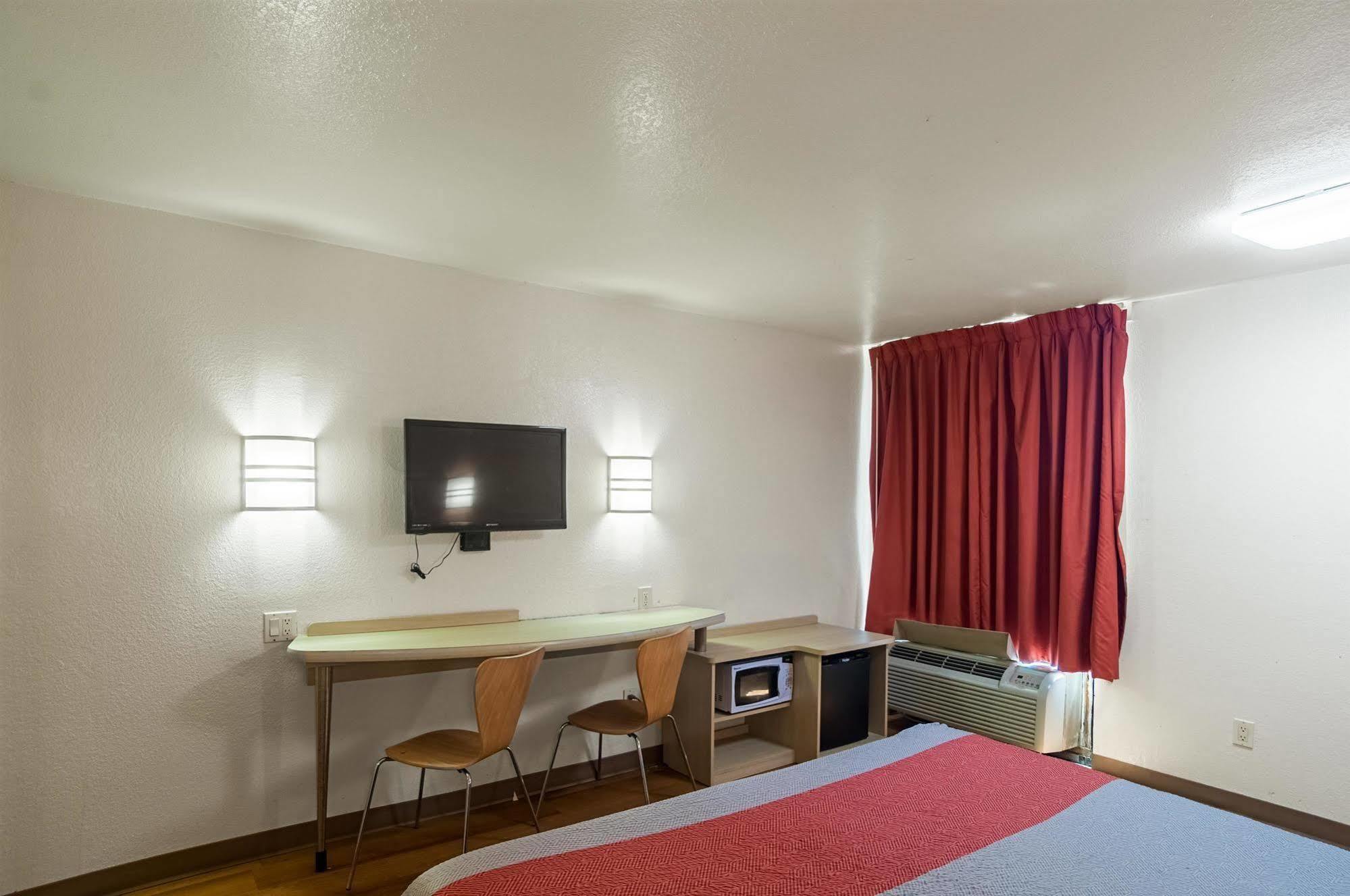 Motel 6-Oklahoma City, Ok - South Exteriér fotografie