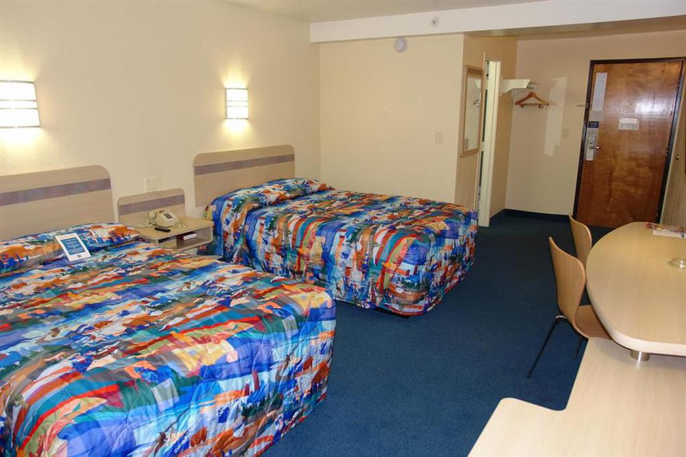 Motel 6-Oklahoma City, Ok - South Pokoj fotografie