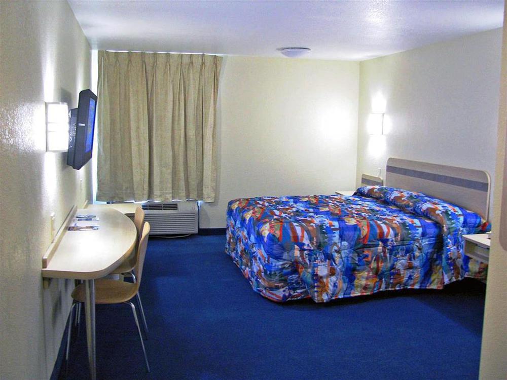 Motel 6-Oklahoma City, Ok - South Pokoj fotografie
